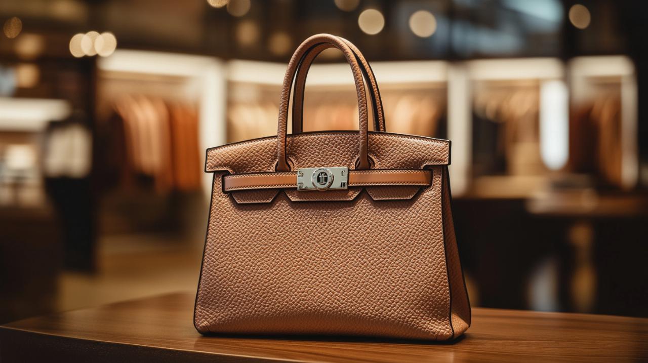 Le sac a main Hermes Birkin de seconde main: Guía completa de precios y cotizaciones actuales