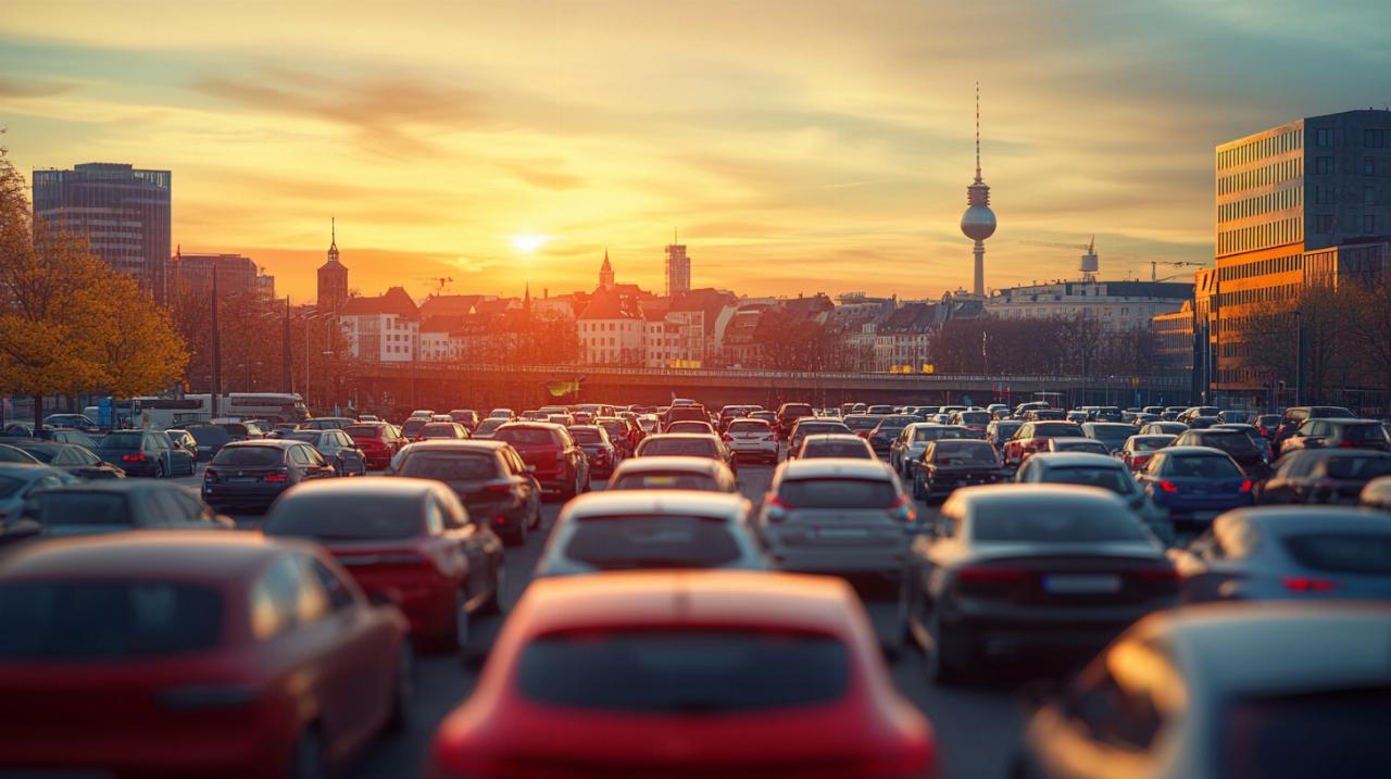 Top des sites pour acheter une voiture d’occasion en Allemagne: Guía completa de las mejores plataformas