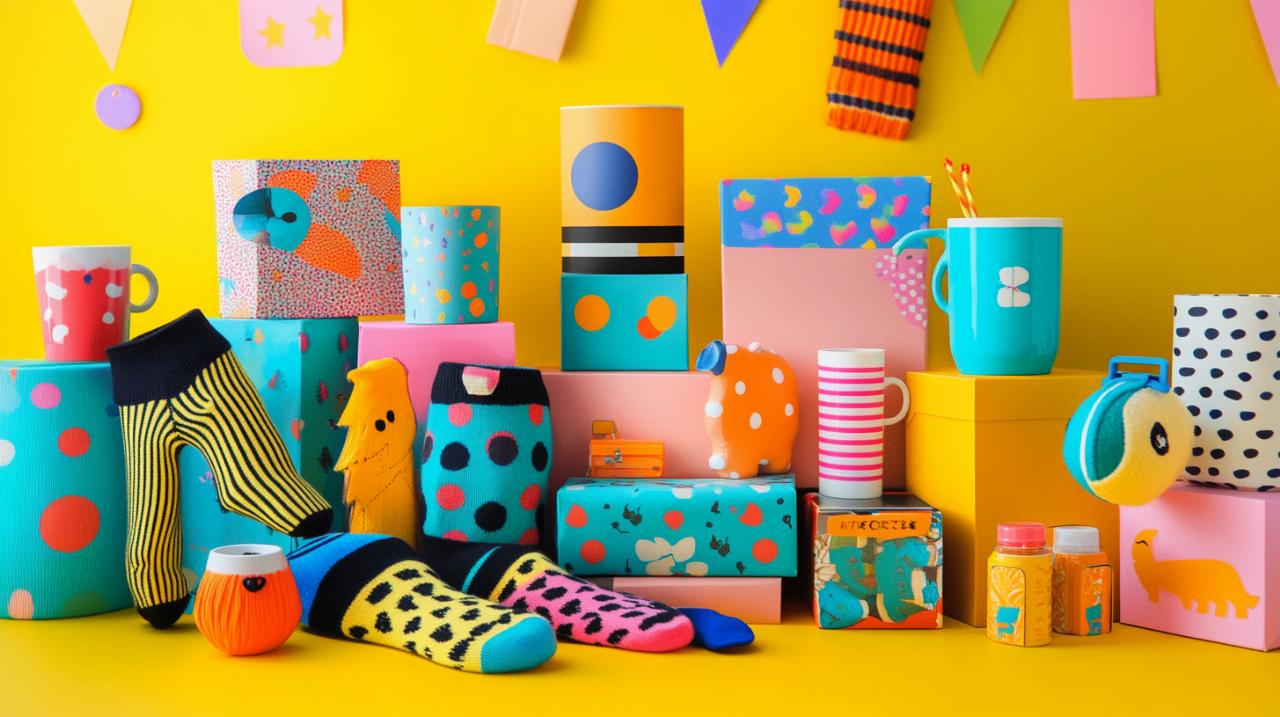 Funny but useful gifts for men and women: Selección de regalos ingeniosos que van más allá del típico gag gift